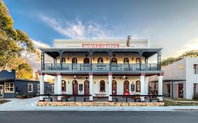 The Royal Hotel Bungendore